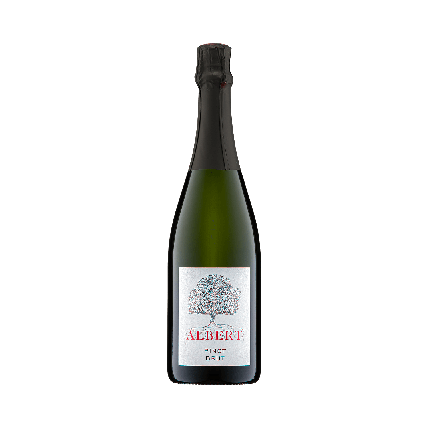 Pinot Brut Sekt Gartenglück St.LeonRot