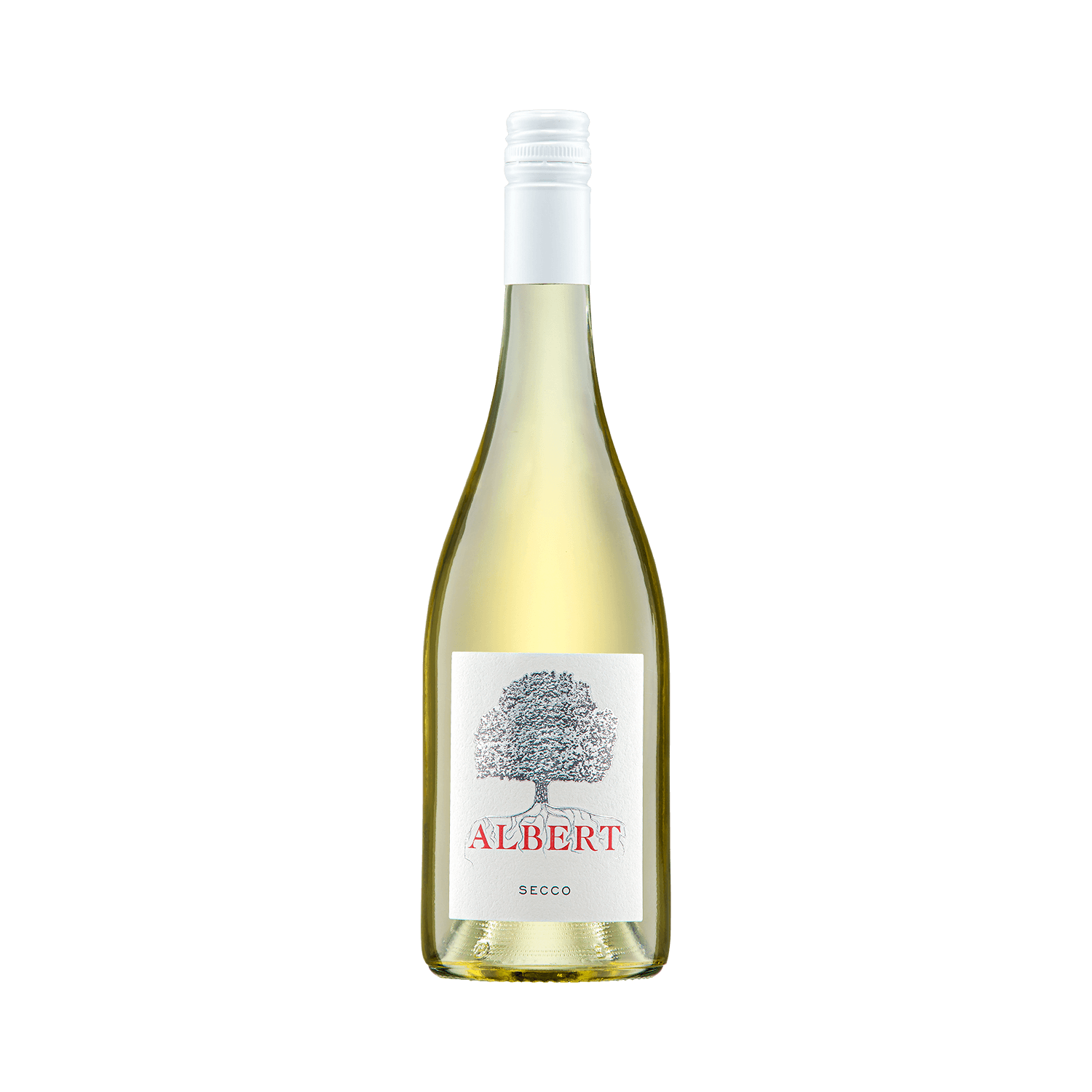 Secco Gartenglück St.LeonRot