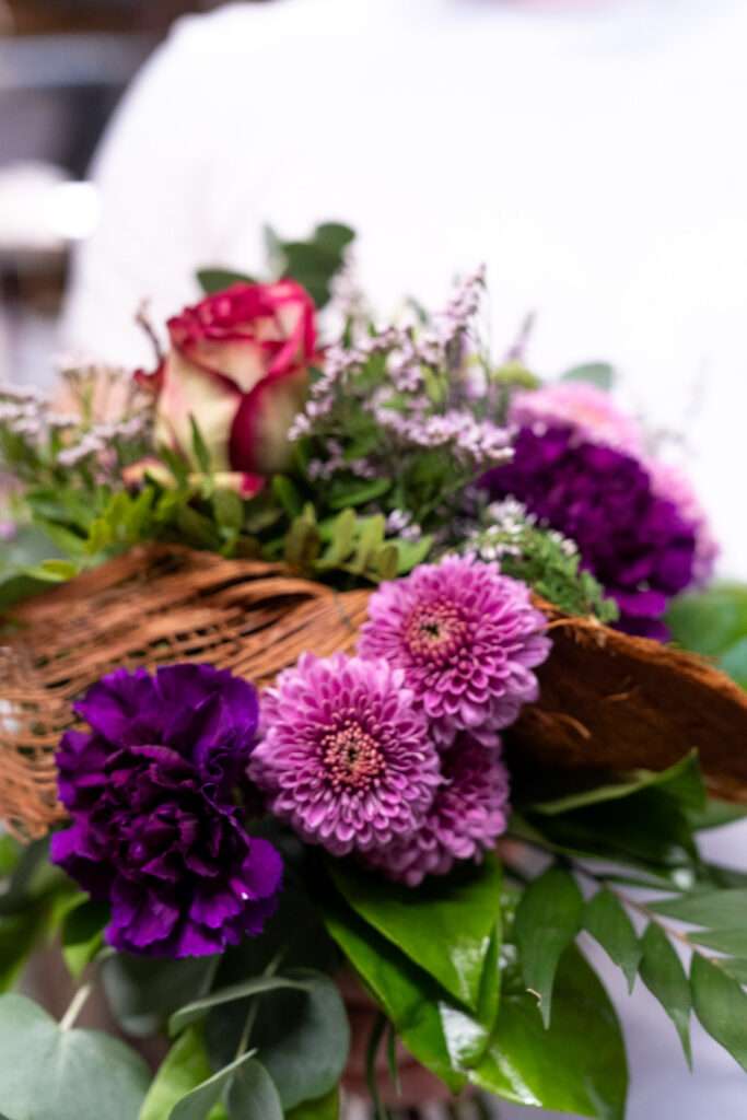 Blumenglück Gartenglück